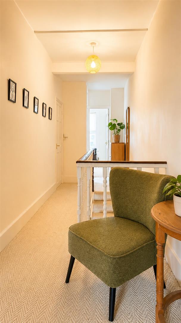 Silverlands Road, St. Leonards-On-Sea